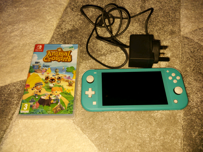 nintendo switch gumtree